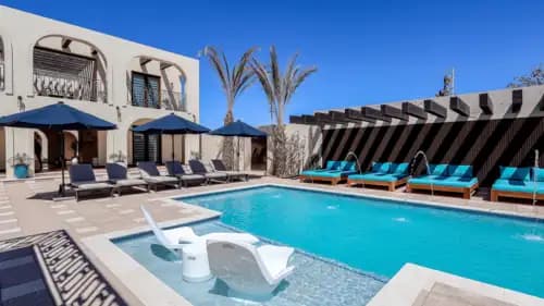 Luxury